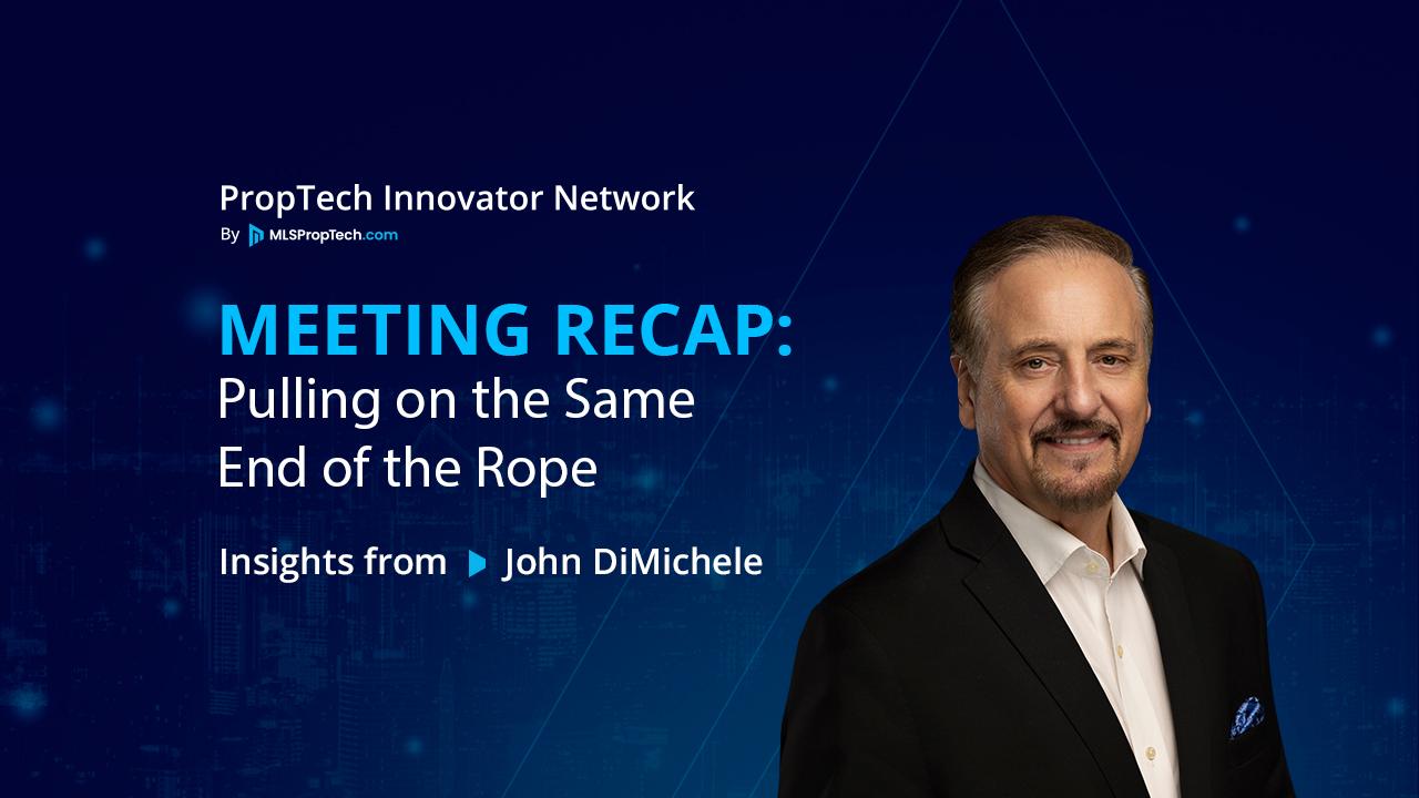Pulling on the Same End of the Rope header image